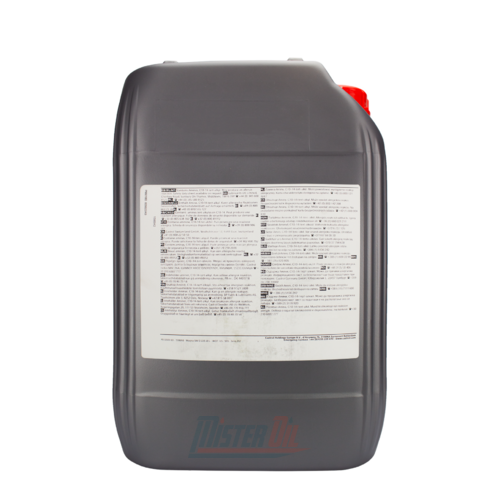 Castrol Magna SW D - 2