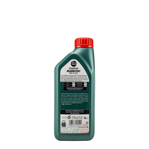 Castrol Magnatec A/B - 2