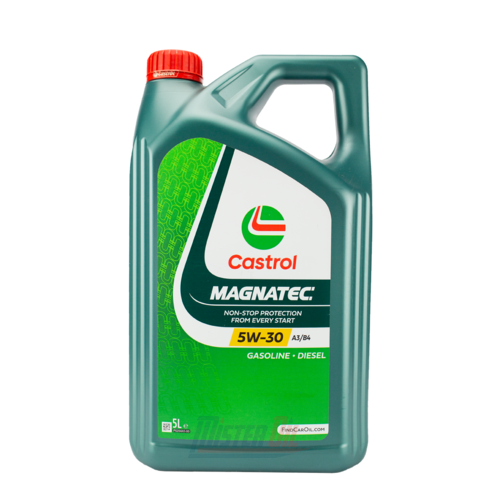 Castrol Magnatec A3/B4