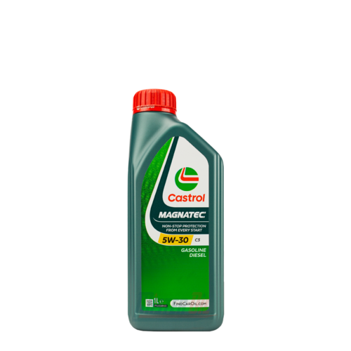 Castrol Magnatec C3 - 1