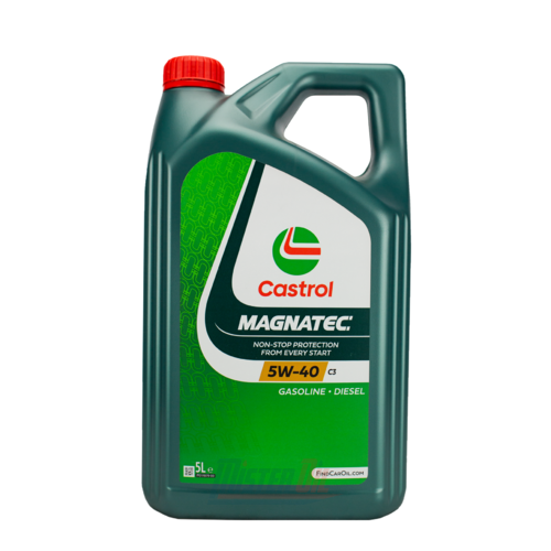 Castrol Magnatec C3