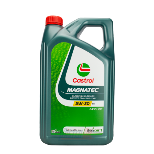 Castrol Magnatec DX - 1