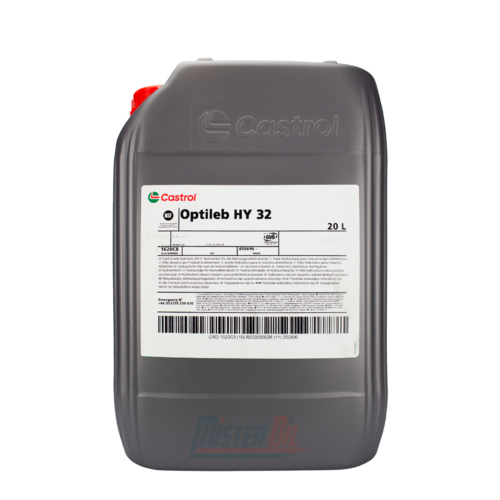 Castrol Optileb HY 32 - 1