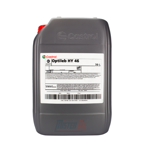 Castrol Optileb HY 46 - 1