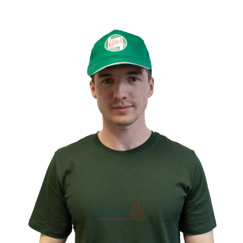 Castrol Pet Groen - 1