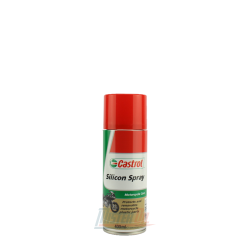 Castrol Silicon Spray