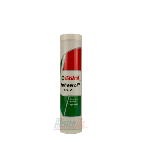 Castrol Spheerol EPL2