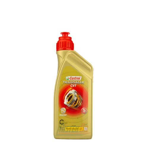 Castrol Transmax CVT - 1