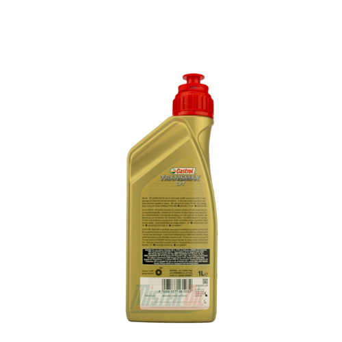Castrol Transmax CVT - 2