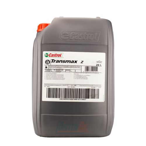 Castrol Transmax ATF Z - 1