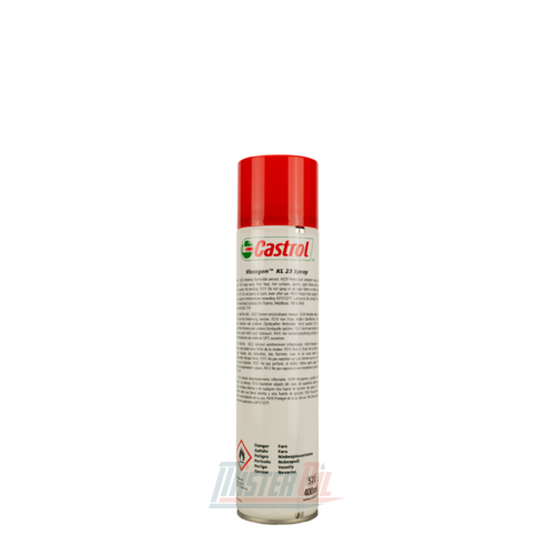 Castrol Viscogen KL 23