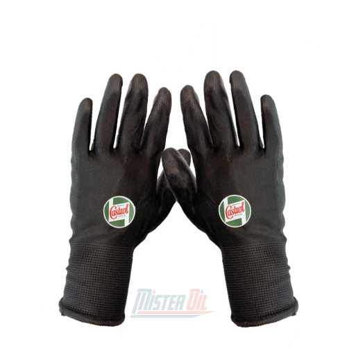 Castrol Werkhandschoenen
