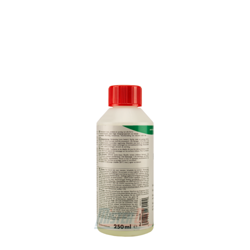 CRC Rust Remover (30610) - 3
