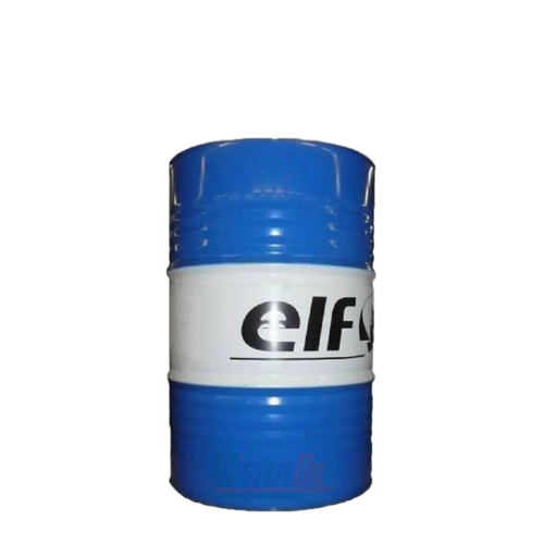 Elf Evolution Full Tech LLX - 1