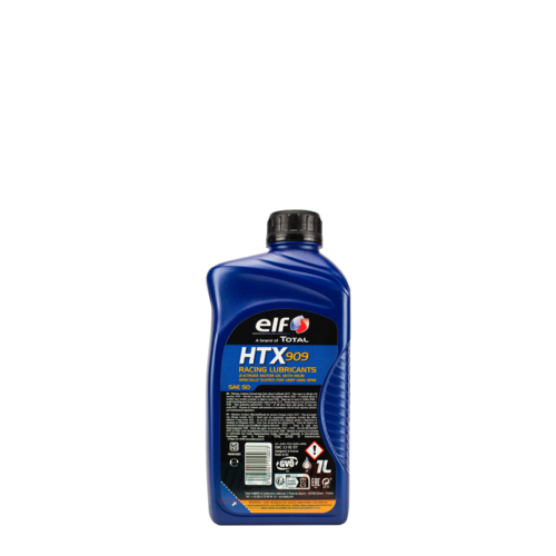Elf HTX 909 - 2