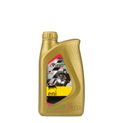 Eni I-Ride Racing