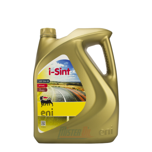 Eni I-Sint XEF
