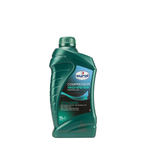 Eurol Compressor Oil
