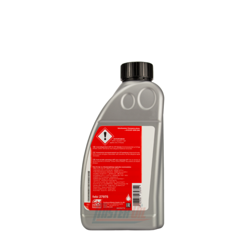 febi ATF CVT (27975) - 2