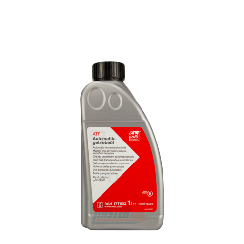 febi ATF Mazda ATF FZ (177652)