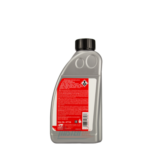 febi ATF MB 236.16 MB 236.17 (47716) - 2
