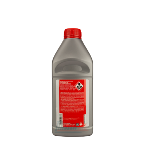 febi Brake Fluid DOT 5.1 (180584) - 2