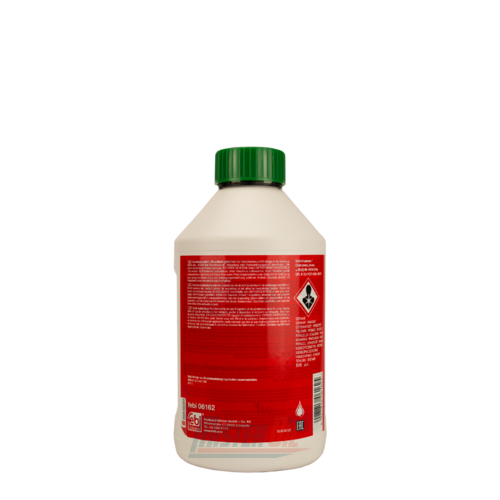 febi Central Hydraulic Oil (06162) - 2