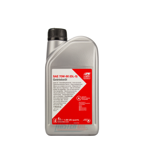 febi Gear Oil GL 5 (184247)