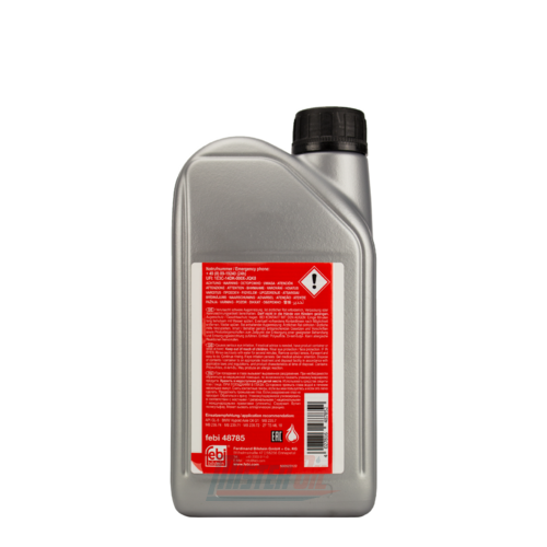febi Gear Oil GL 5 (48785) - 2