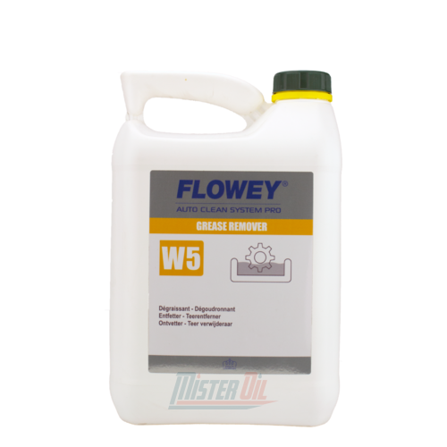 Flowey W5 Dégraisseur 