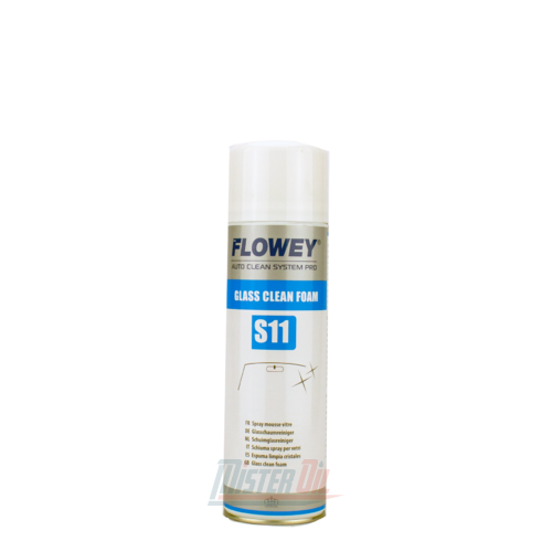 Flowey ACS PRO S11 Spray Mousse Vitres
