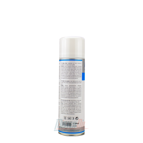 Flowey ACS PRO S11 Spray Mousse Vitres - 3