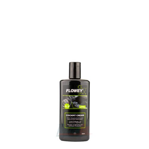 Flowey CDS 5.3 Crème Nettoyante Pour Tableau de Bord