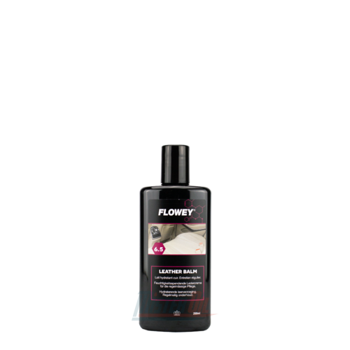 Flowey CDS 6.5 Lait Hydratant Cuir