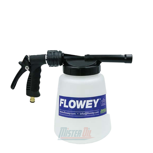 Flowey Pulvérisateur de Mousse (60006)
