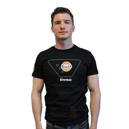 Gulf Tshirt Syntrac L