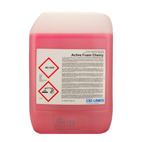 Kenotek Active Foam Kersen - 2