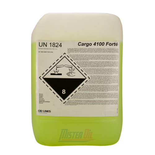 Kenotek Cargo 4100 Forte - 2