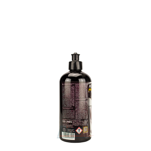 Kenotek Pro Polish & Protect - 3