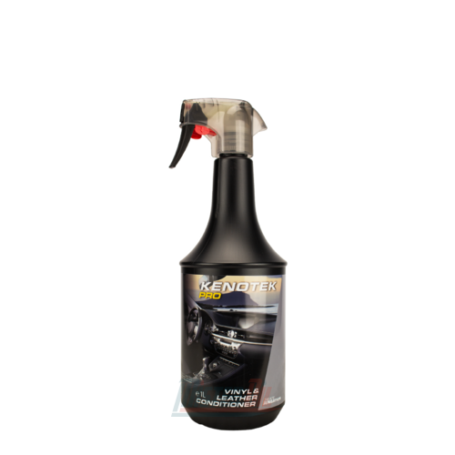 Kenotek Pro Vinyl & Leather Conditioner
