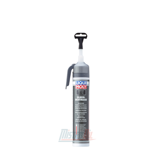 Liqiu Moly Silicone Afdichtingskit Zwart (6185)