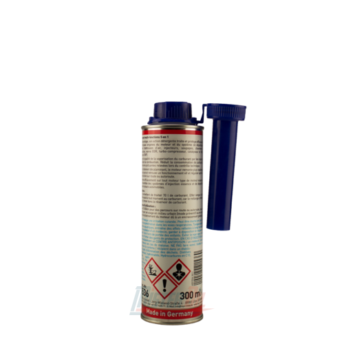 Liqui Moly Additif Essence 5 En 1 (21536) - 2