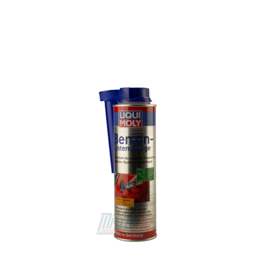 Liqui Moly Entretien Système d’Essence (5108)