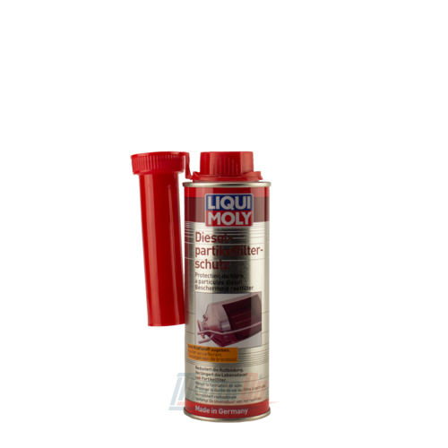 Liqui Moly Bescherming Diesel Partikel Filter DPF (5148)