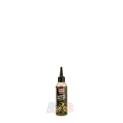 Liqui Moly Bike Chain Oil Wet (21779)