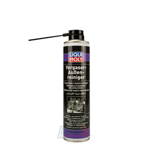 Liqui Moly Nettoyant Extérieur Carburateur (1844)