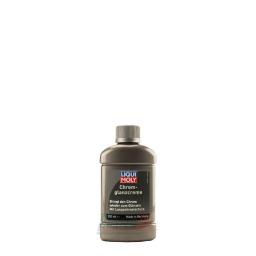 Liqui Moly Crème de Polissage Chrome (1529)