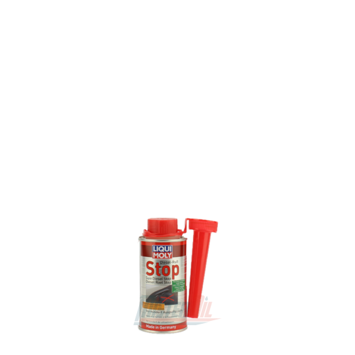 Liqui Moly Diesel Roet Stop (5180)