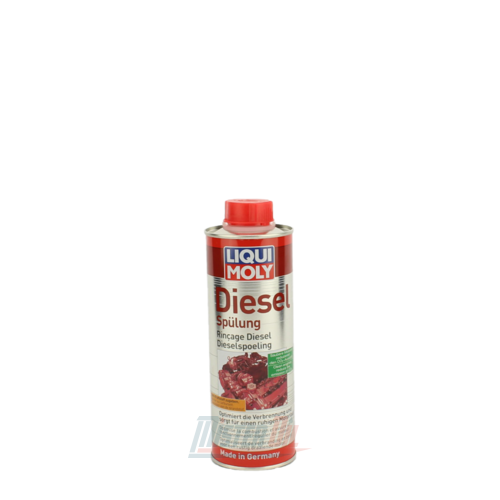 Liqui Moly Diesel Spoeling (21957)
