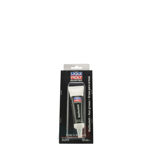 Liqui Moly Guntec Wapenvet (24392)